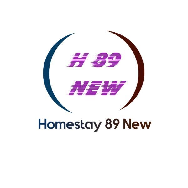 Homestay 89 New Jepara Exterior photo