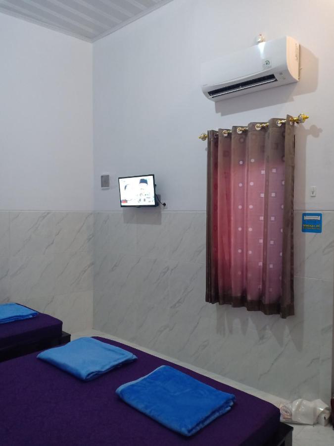 Homestay 89 New Jepara Exterior photo
