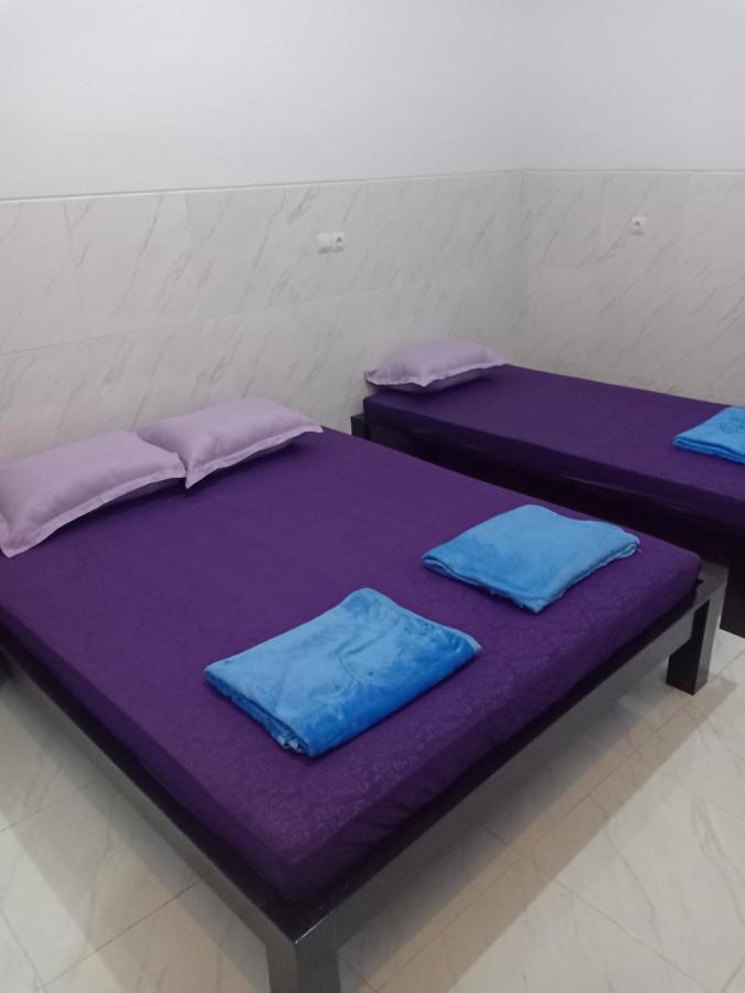 Homestay 89 New Jepara Exterior photo