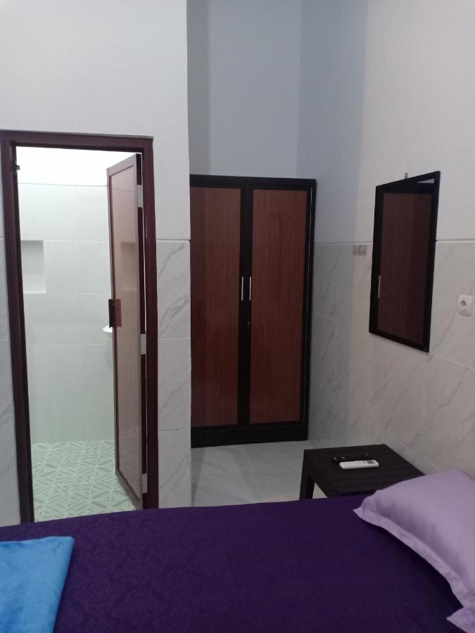 Homestay 89 New Jepara Exterior photo