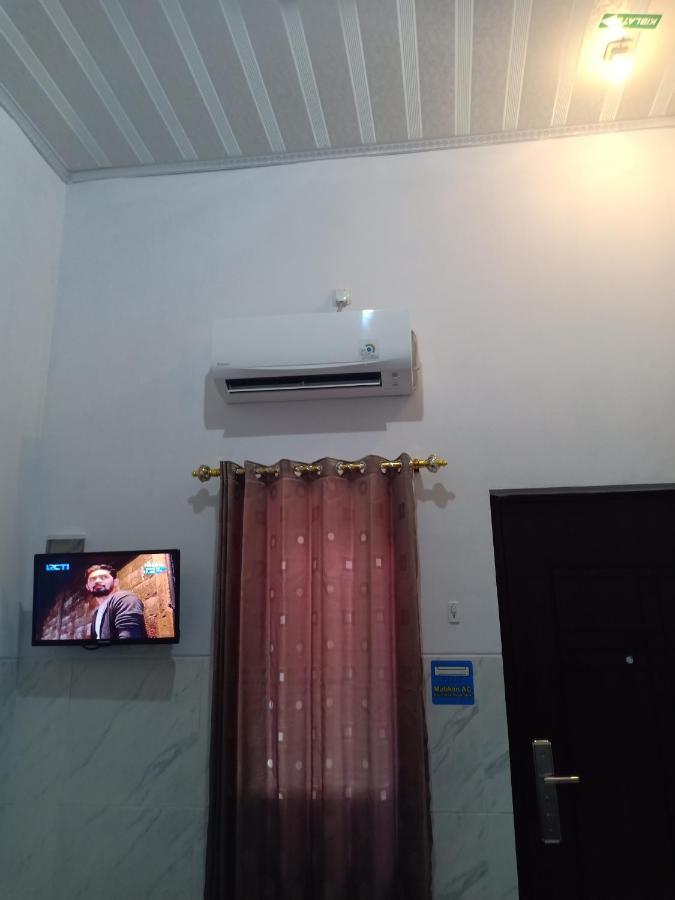 Homestay 89 New Jepara Exterior photo