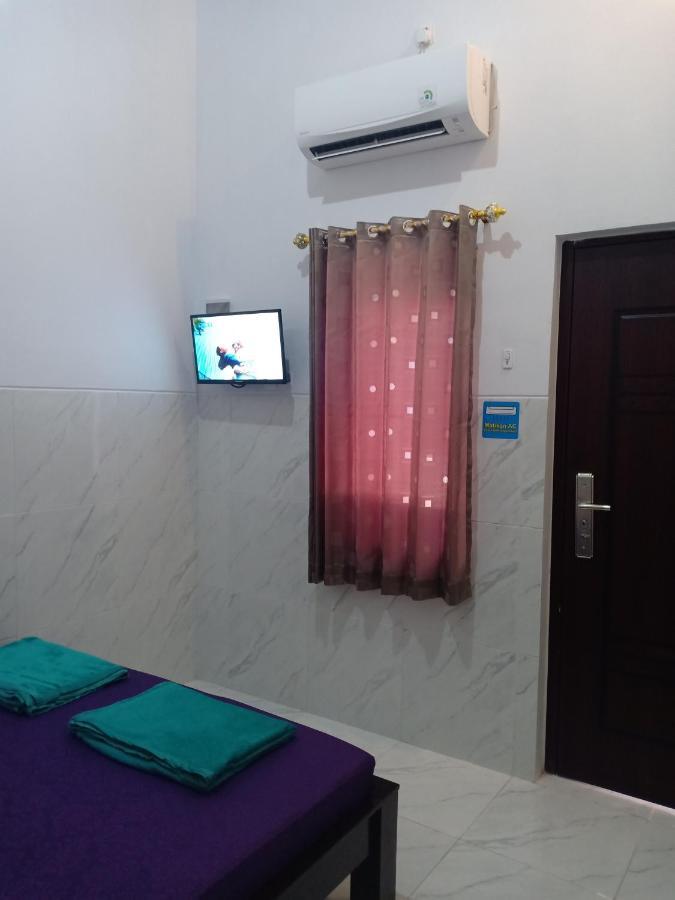 Homestay 89 New Jepara Exterior photo