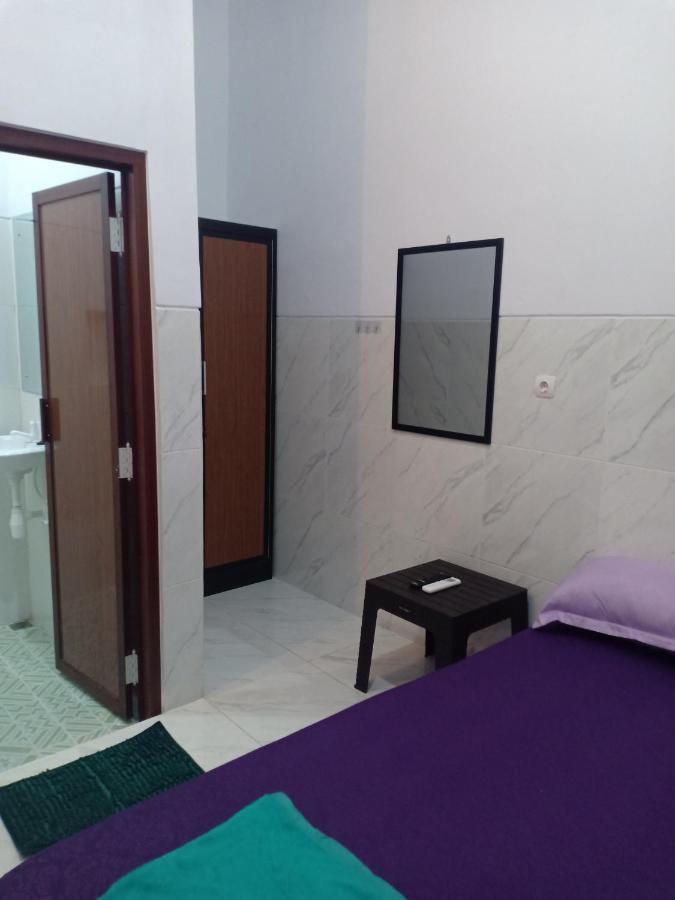 Homestay 89 New Jepara Exterior photo