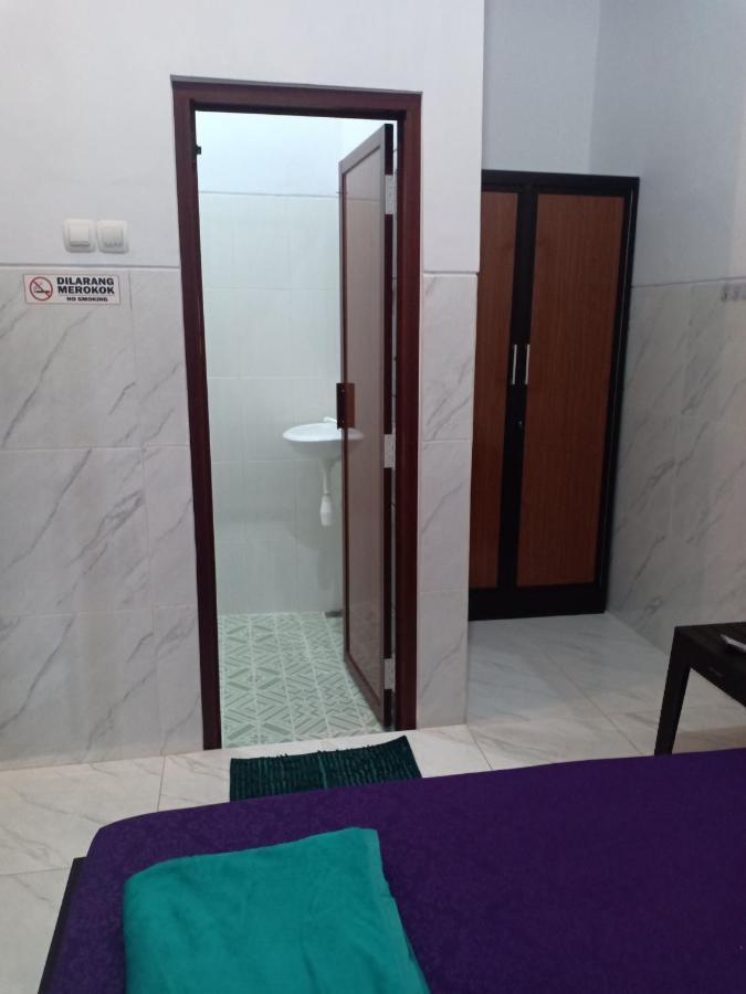 Homestay 89 New Jepara Exterior photo
