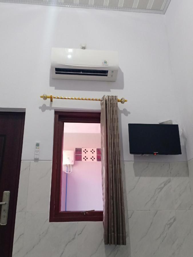 Homestay 89 New Jepara Exterior photo