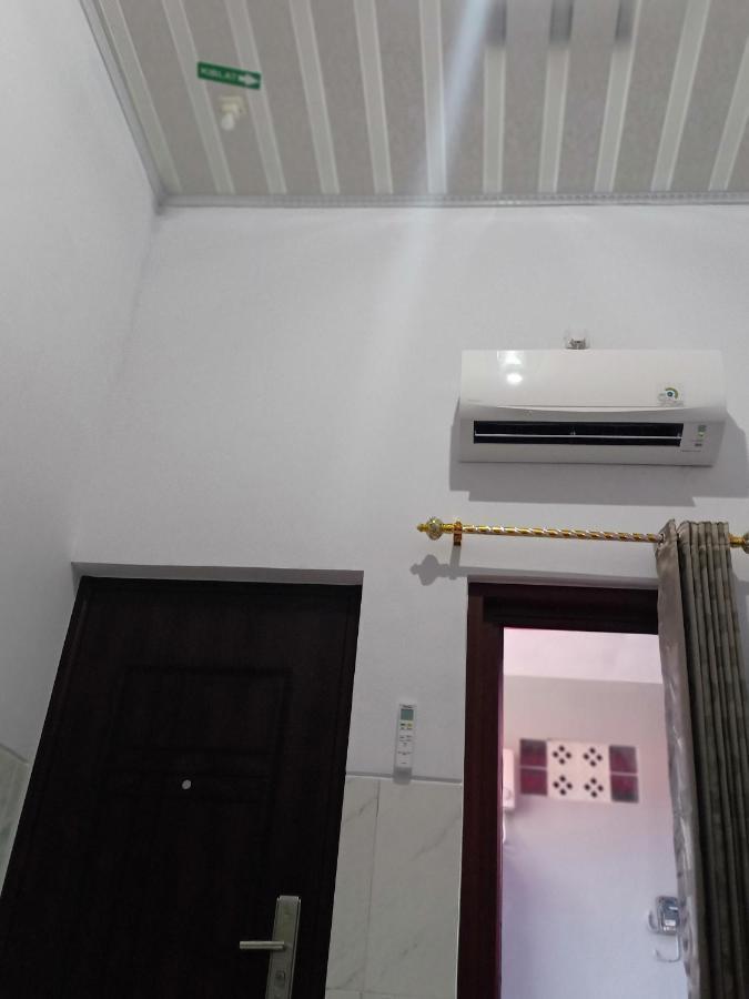 Homestay 89 New Jepara Exterior photo